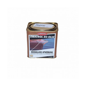 owatrol d2 olie 1l